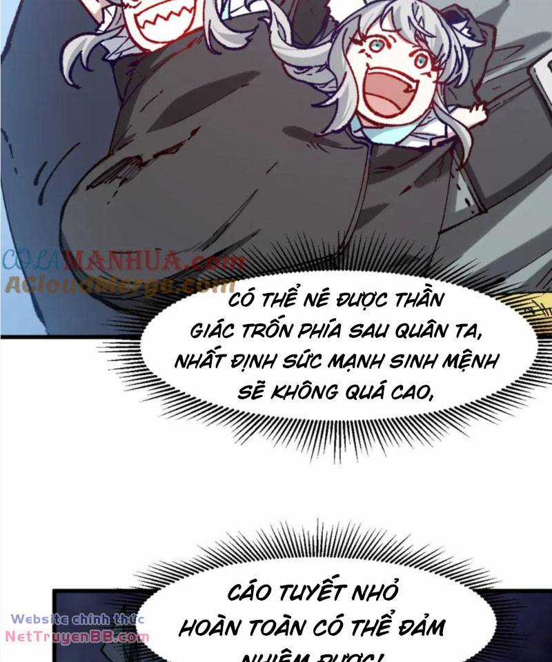 Thánh Khư - Chapter 250 - Trang 47