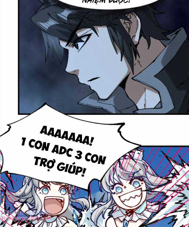 Thánh Khư - Chapter 250 - Trang 48