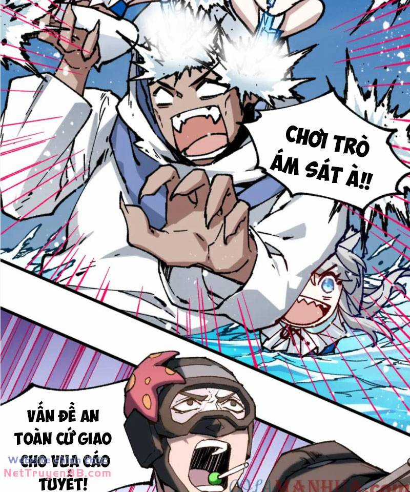 Thánh Khư - Chapter 250 - Trang 49