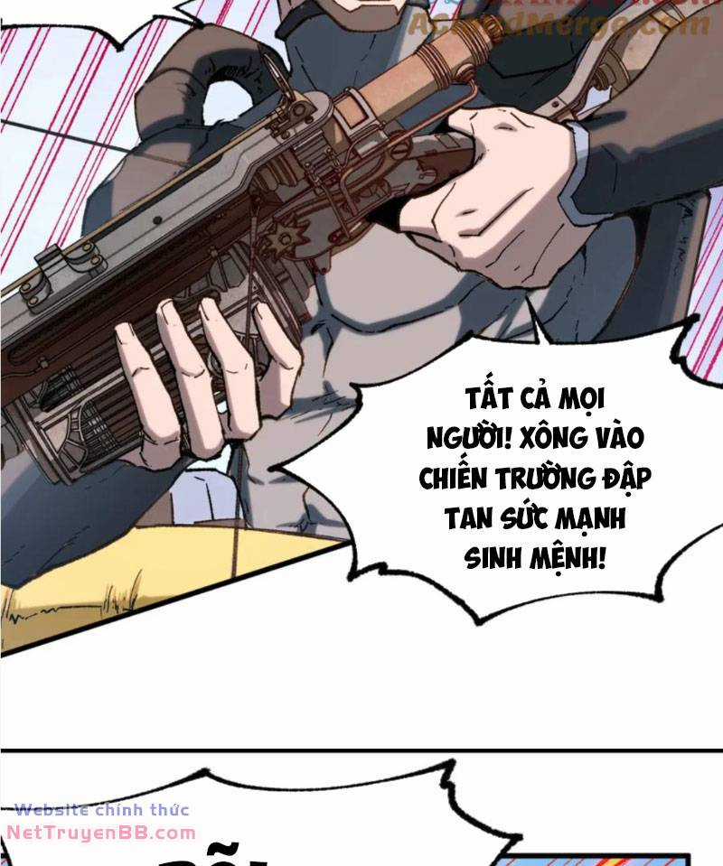 Thánh Khư - Chapter 250 - Trang 50