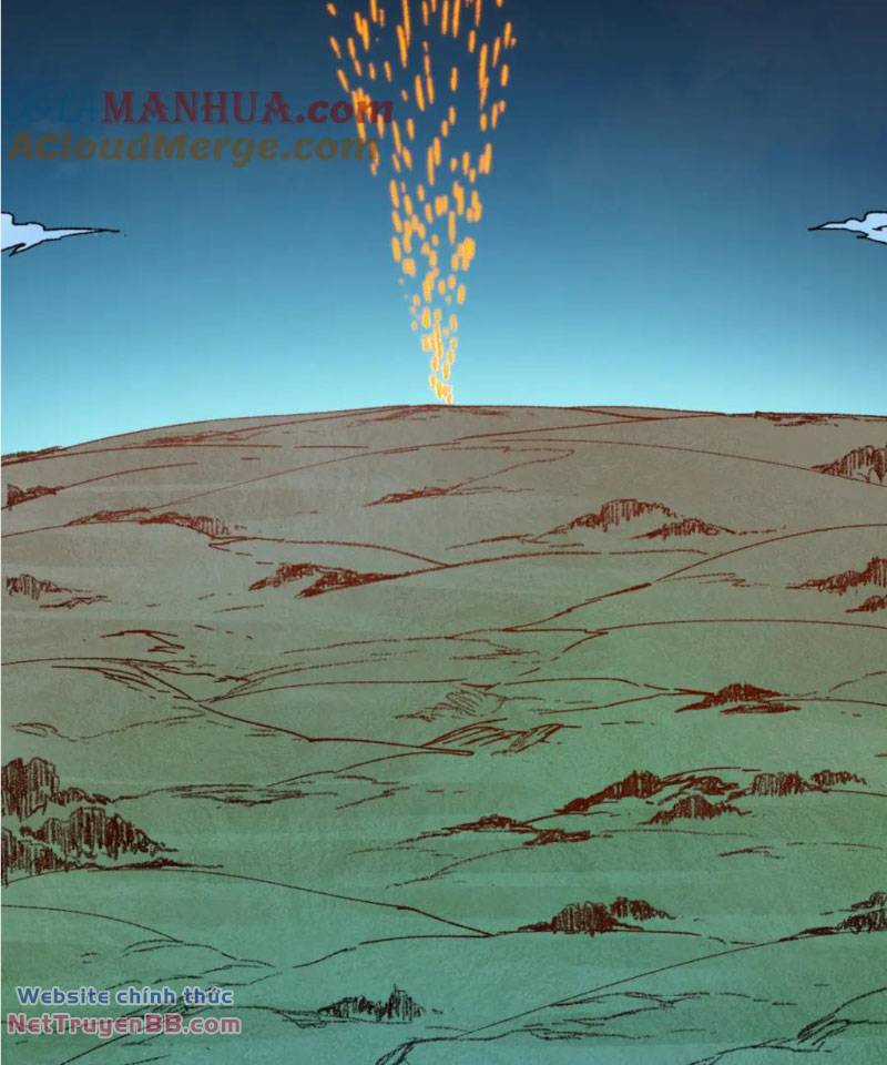 Thánh Khư - Chapter 250 - Trang 52