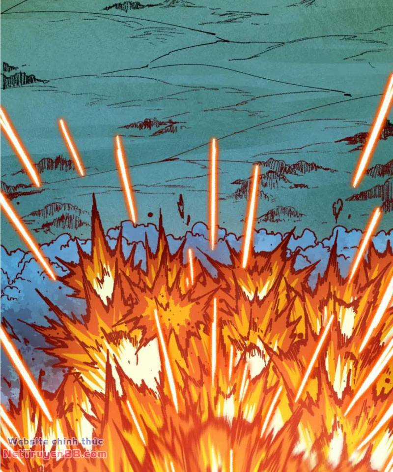 Thánh Khư - Chapter 250 - Trang 53