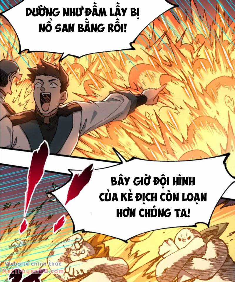 Thánh Khư - Chapter 250 - Trang 56