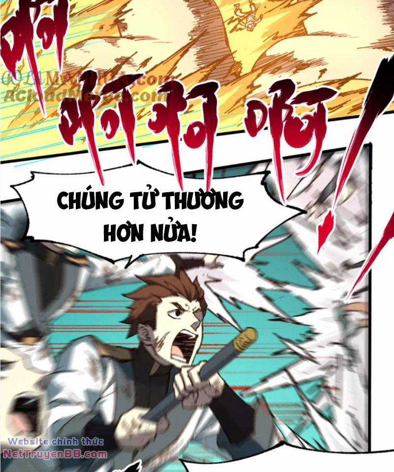 Thánh Khư - Chapter 250 - Trang 57