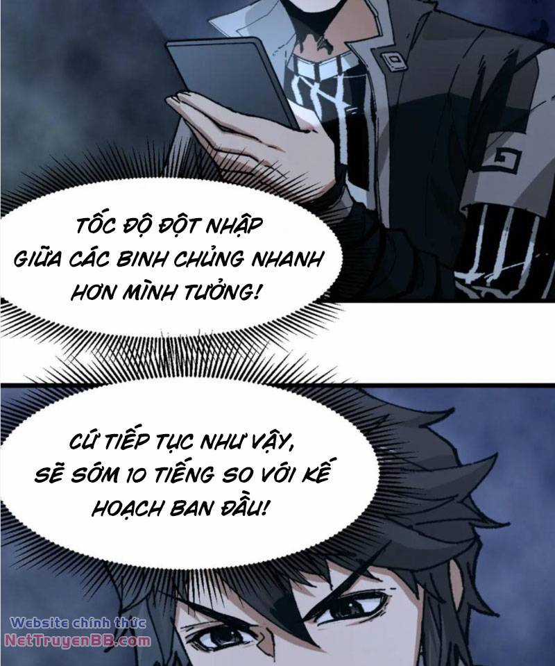 Thánh Khư - Chapter 250 - Trang 60