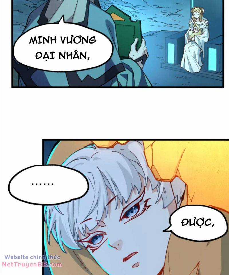 Thánh Khư - Chapter 250 - Trang 62