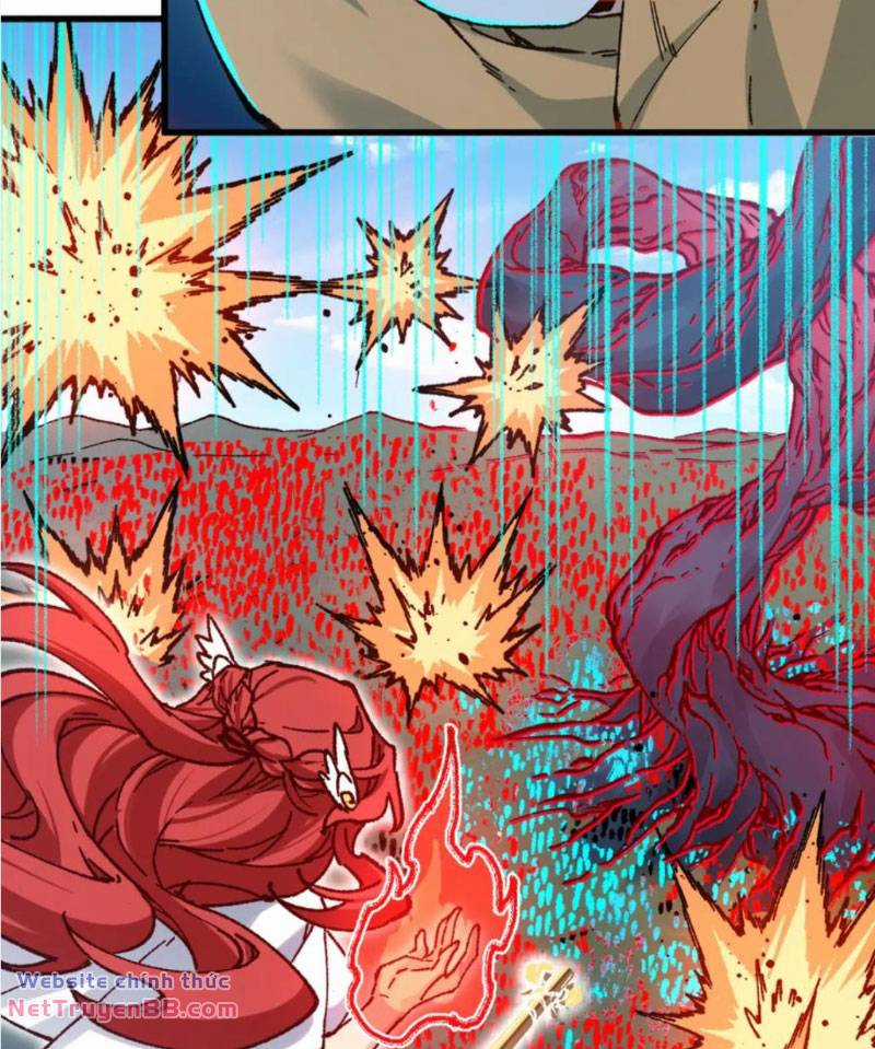 Thánh Khư - Chapter 250 - Trang 63