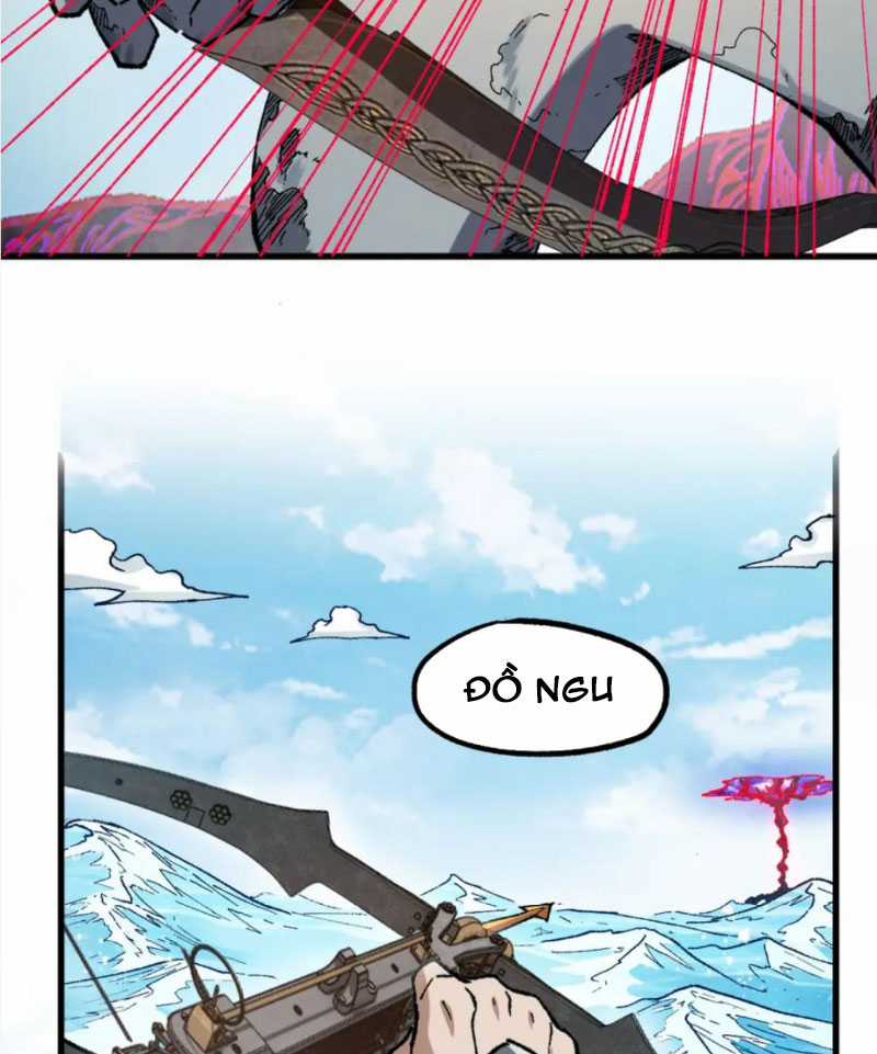 Thánh Khư - Chapter 250 - Trang 9