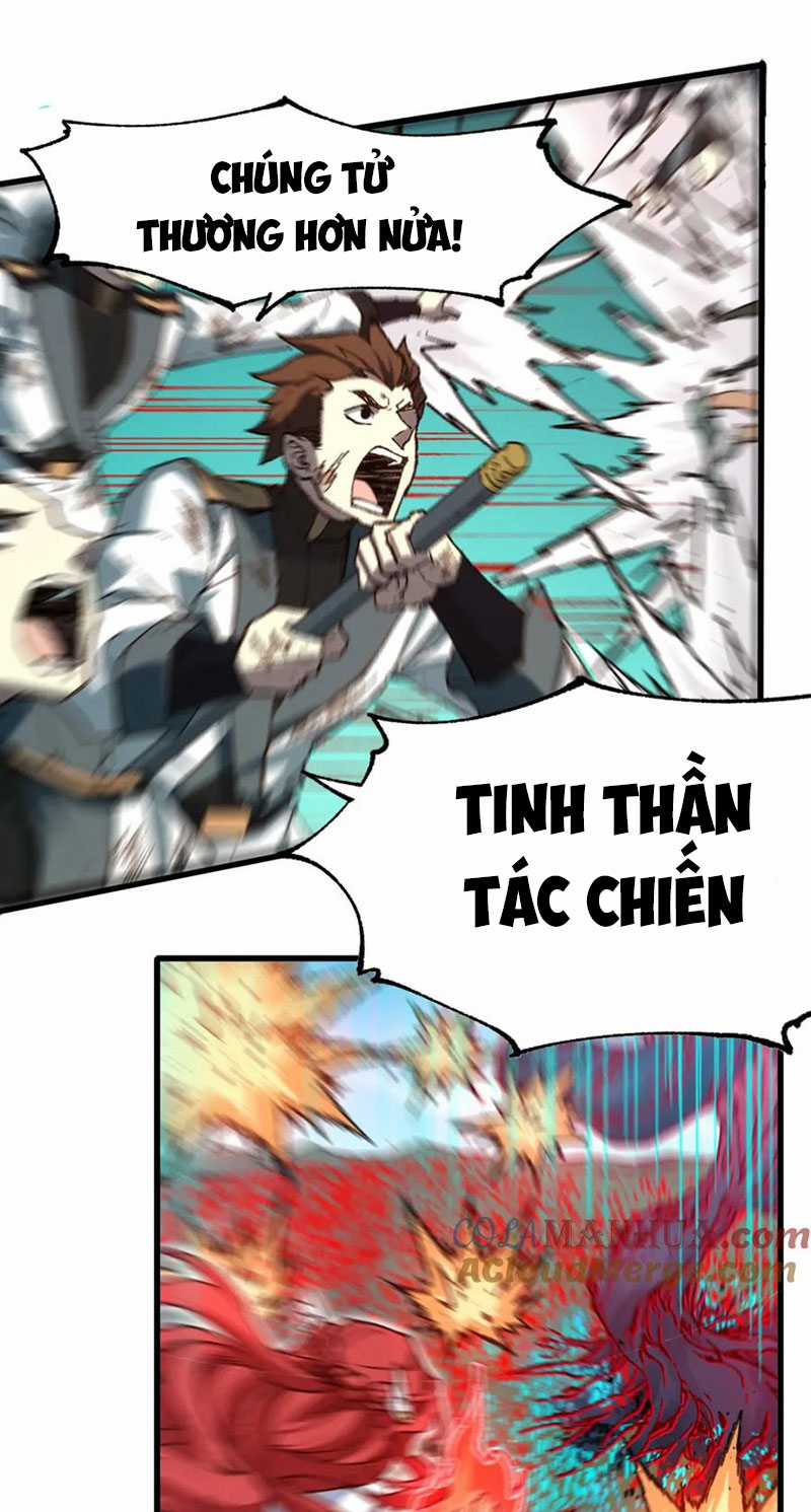 Thánh Khư - Chapter 251 - Trang 2