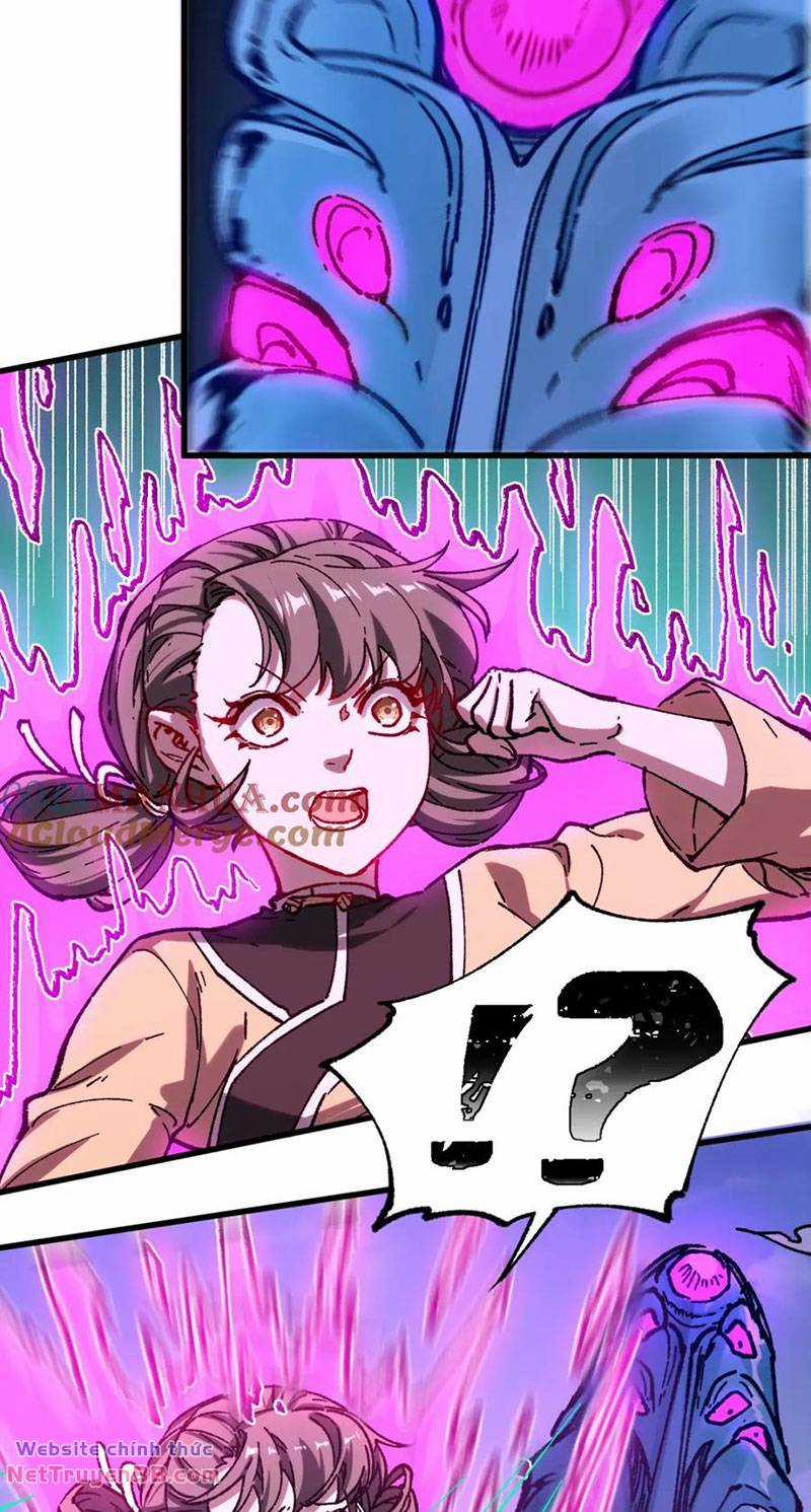 Thánh Khư - Chapter 251 - Trang 13