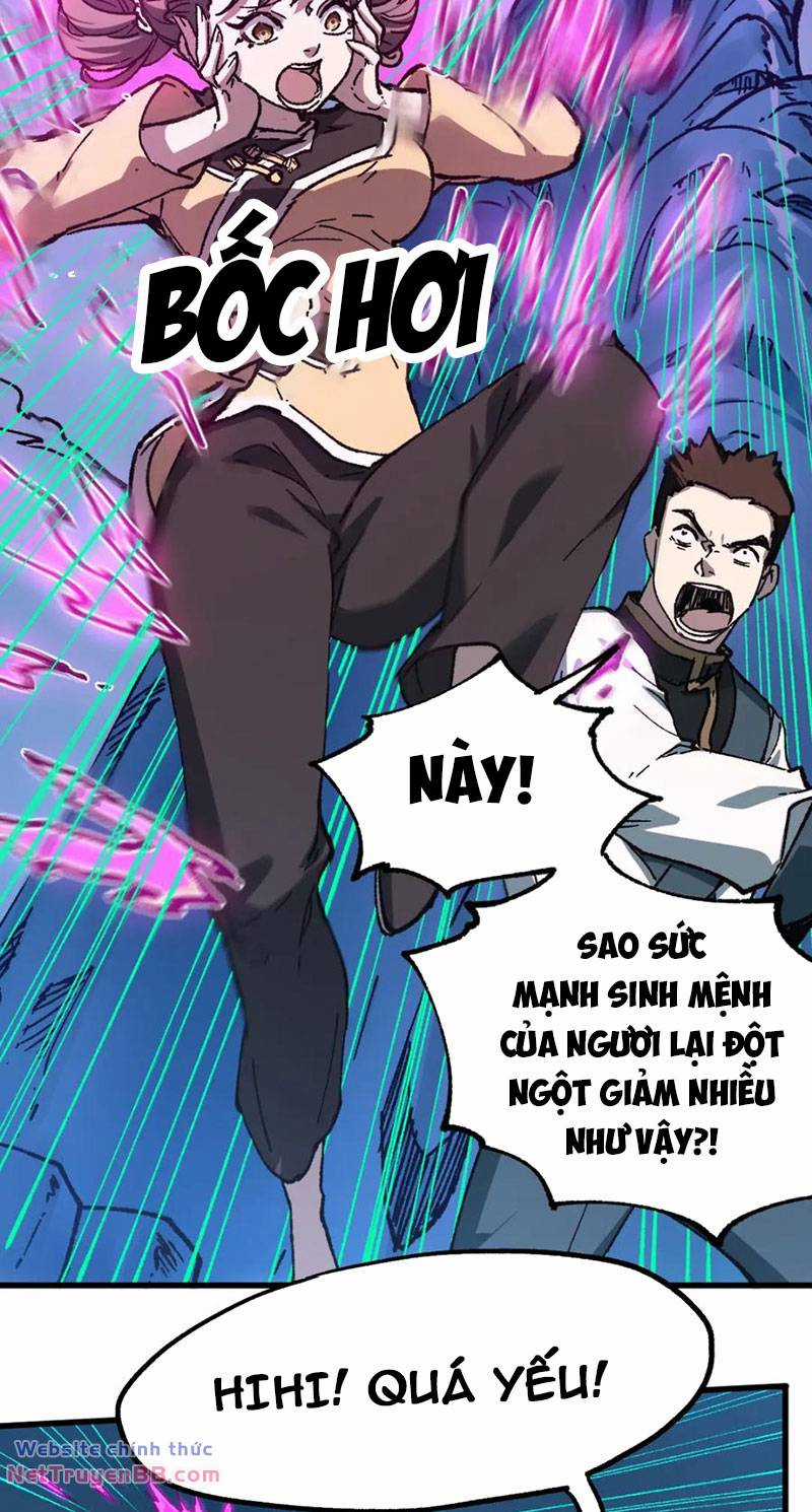 Thánh Khư - Chapter 251 - Trang 14