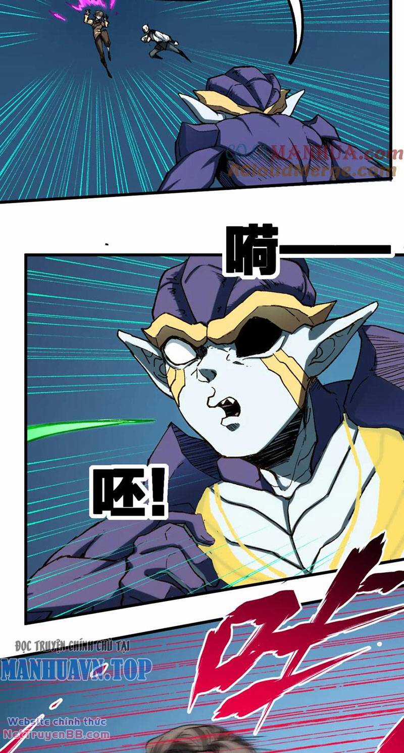 Thánh Khư - Chapter 251 - Trang 15