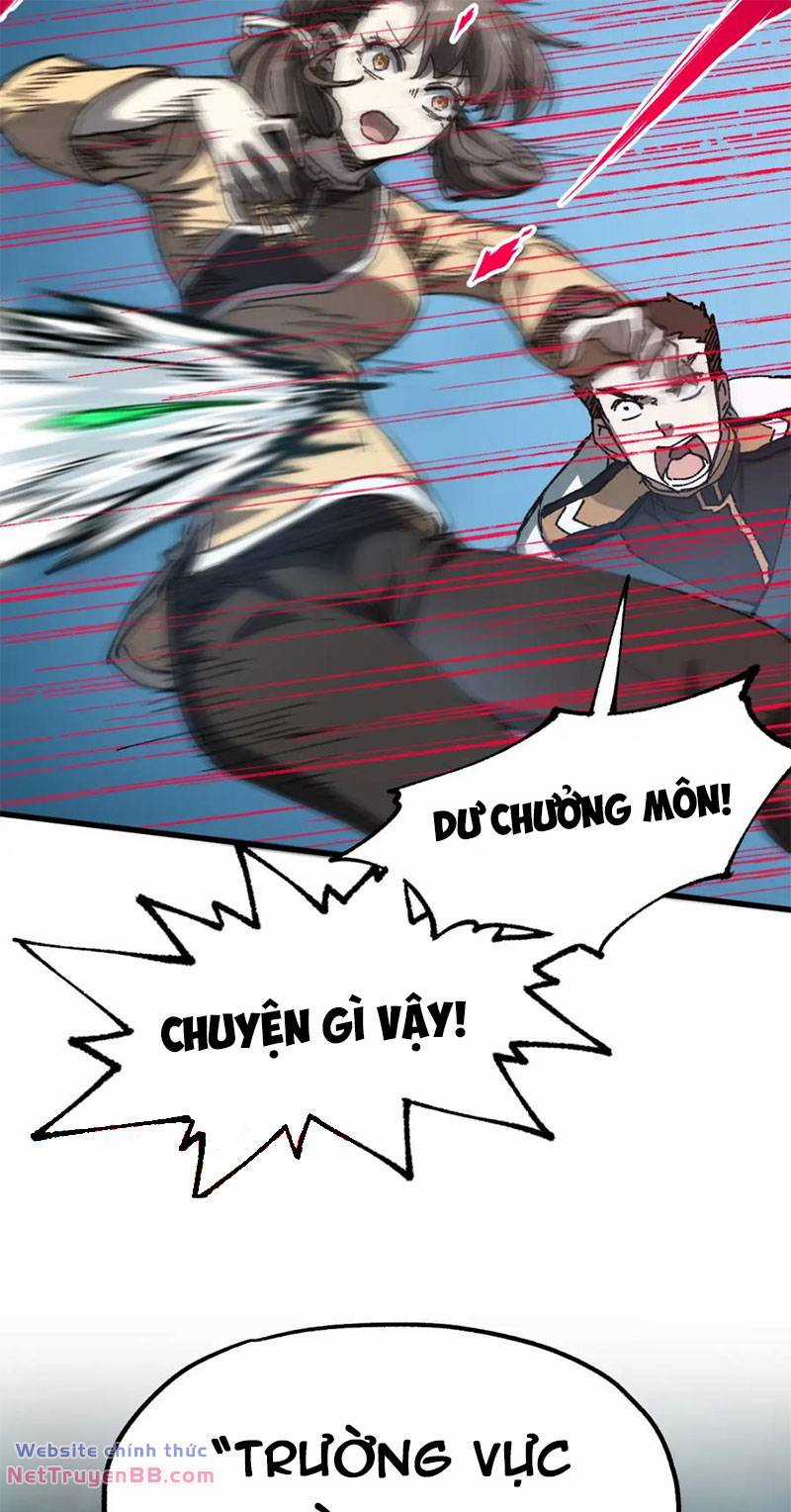 Thánh Khư - Chapter 251 - Trang 16