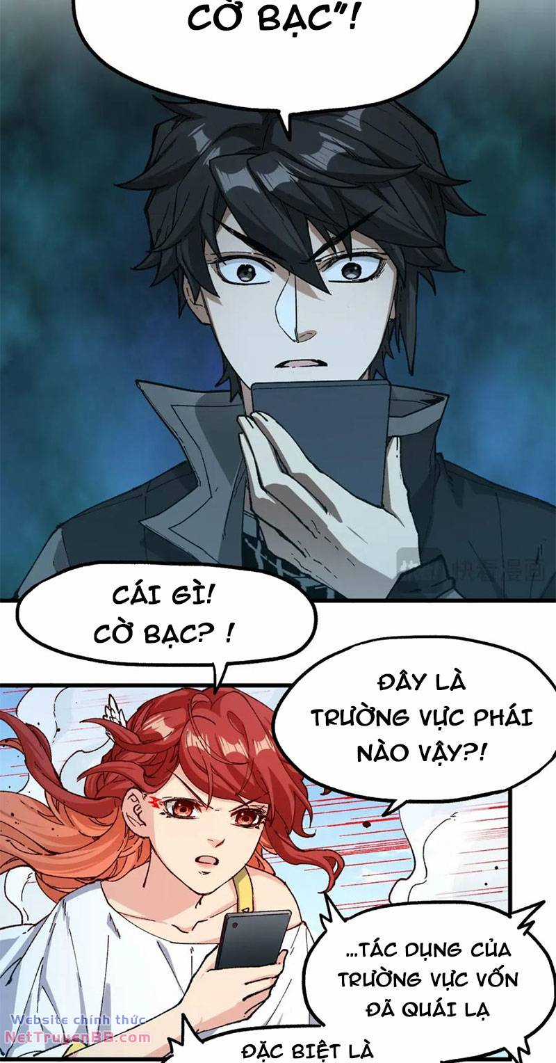 Thánh Khư - Chapter 251 - Trang 17