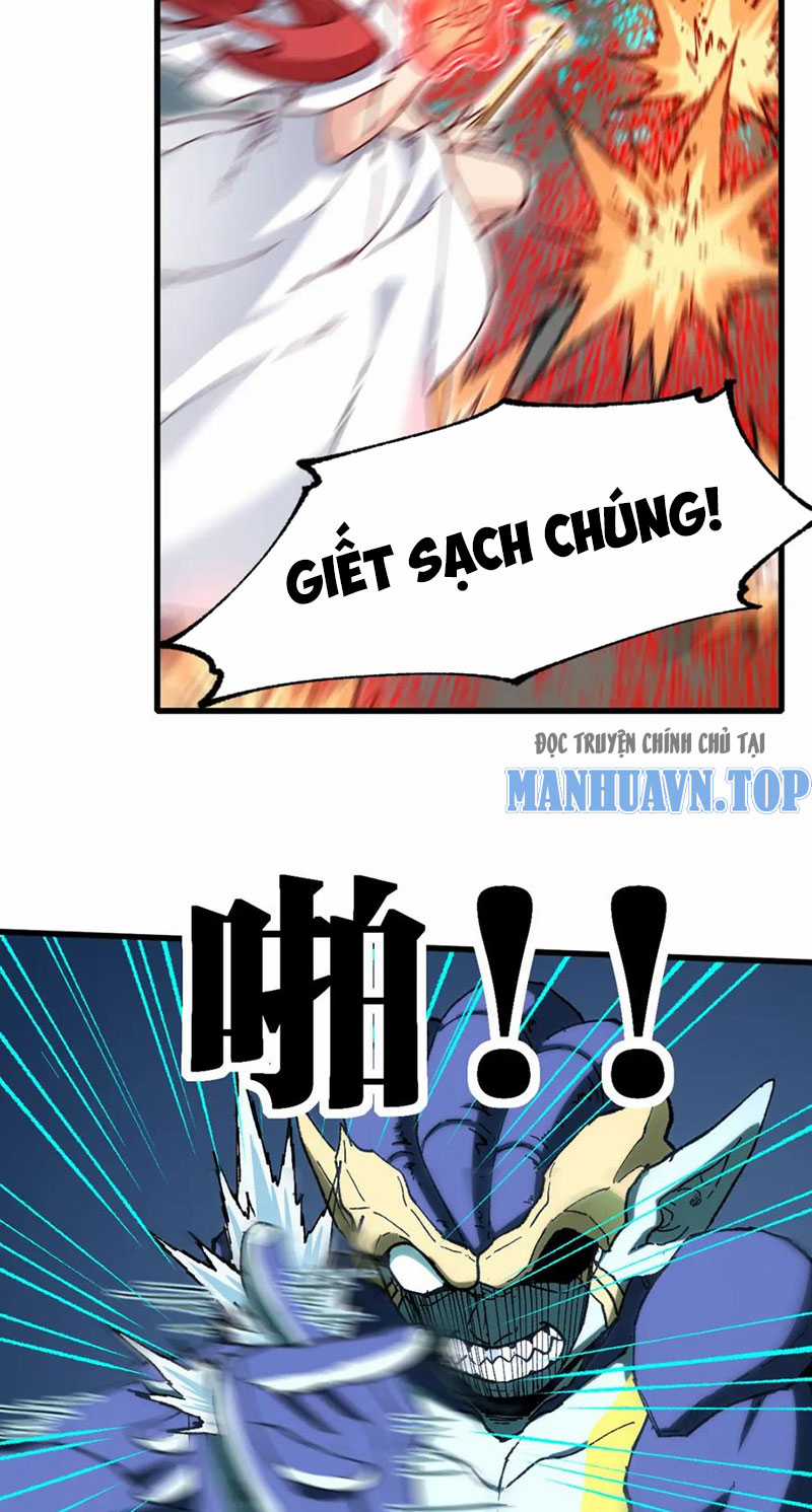 Thánh Khư - Chapter 251 - Trang 3