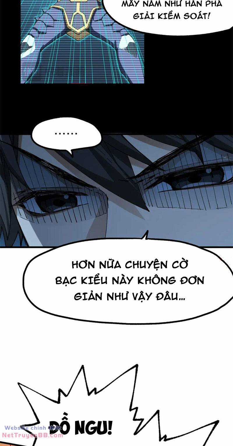 Thánh Khư - Chapter 251 - Trang 24