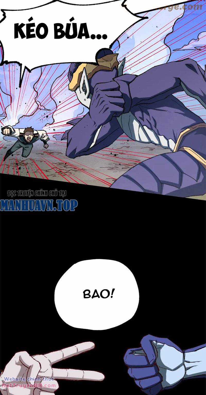 Thánh Khư - Chapter 251 - Trang 26