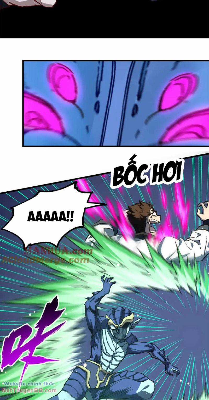 Thánh Khư - Chapter 251 - Trang 27