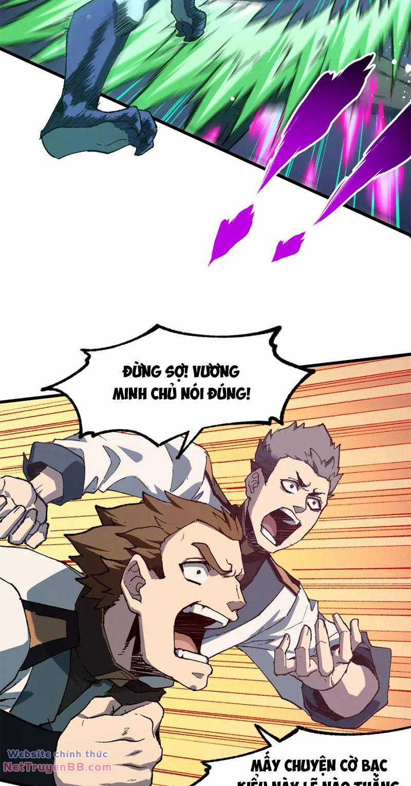 Thánh Khư - Chapter 251 - Trang 28