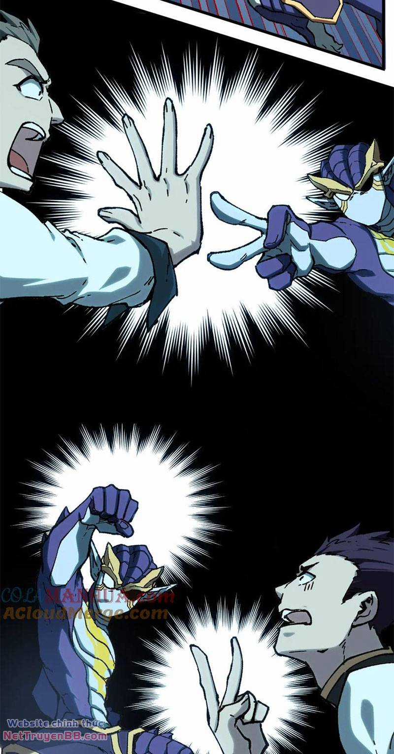 Thánh Khư - Chapter 251 - Trang 30