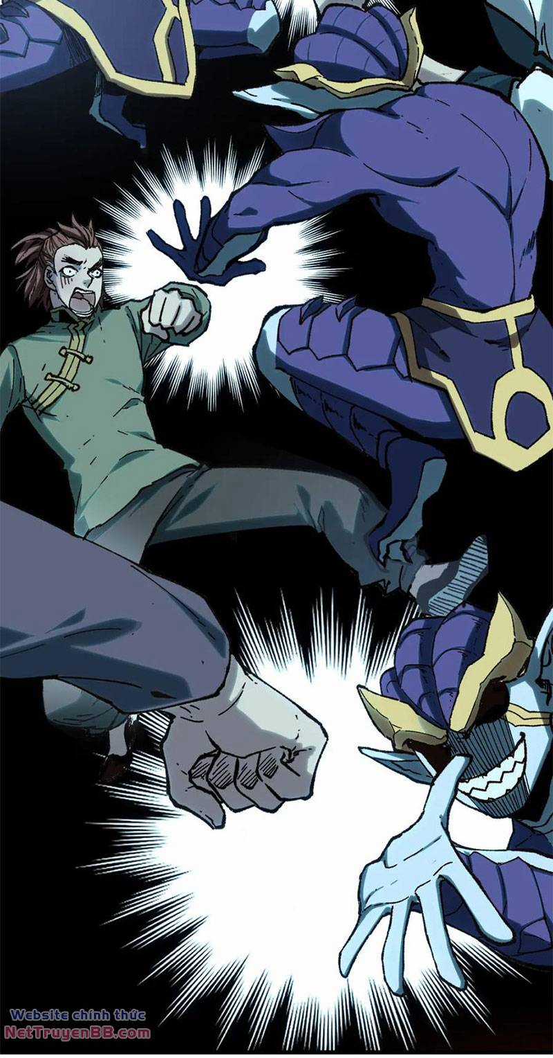 Thánh Khư - Chapter 251 - Trang 31