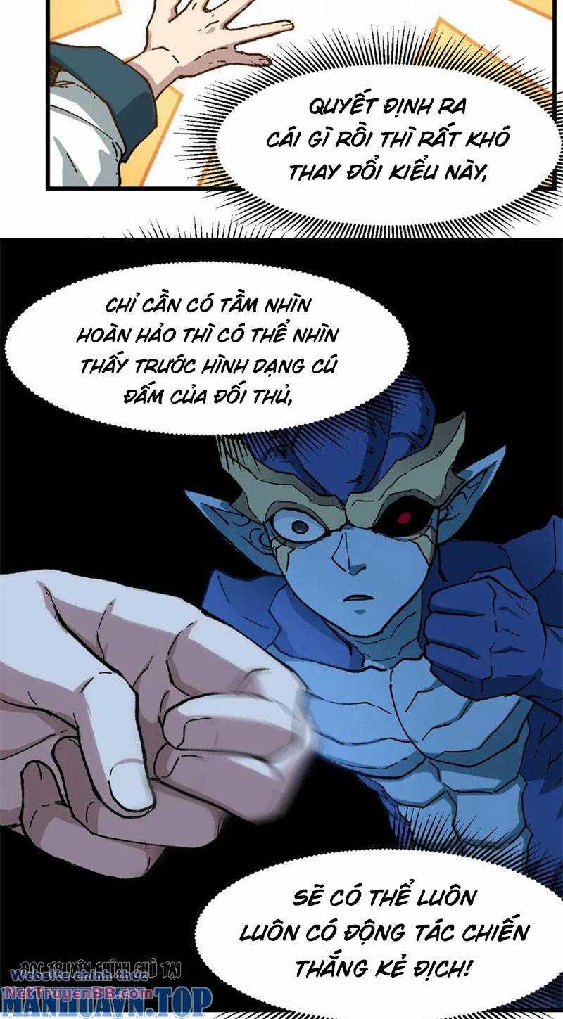 Thánh Khư - Chapter 251 - Trang 34