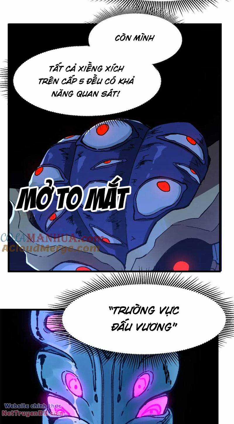Thánh Khư - Chapter 251 - Trang 35