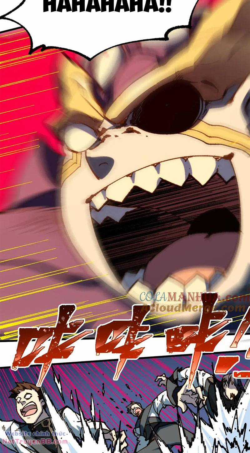 Thánh Khư - Chapter 251 - Trang 38