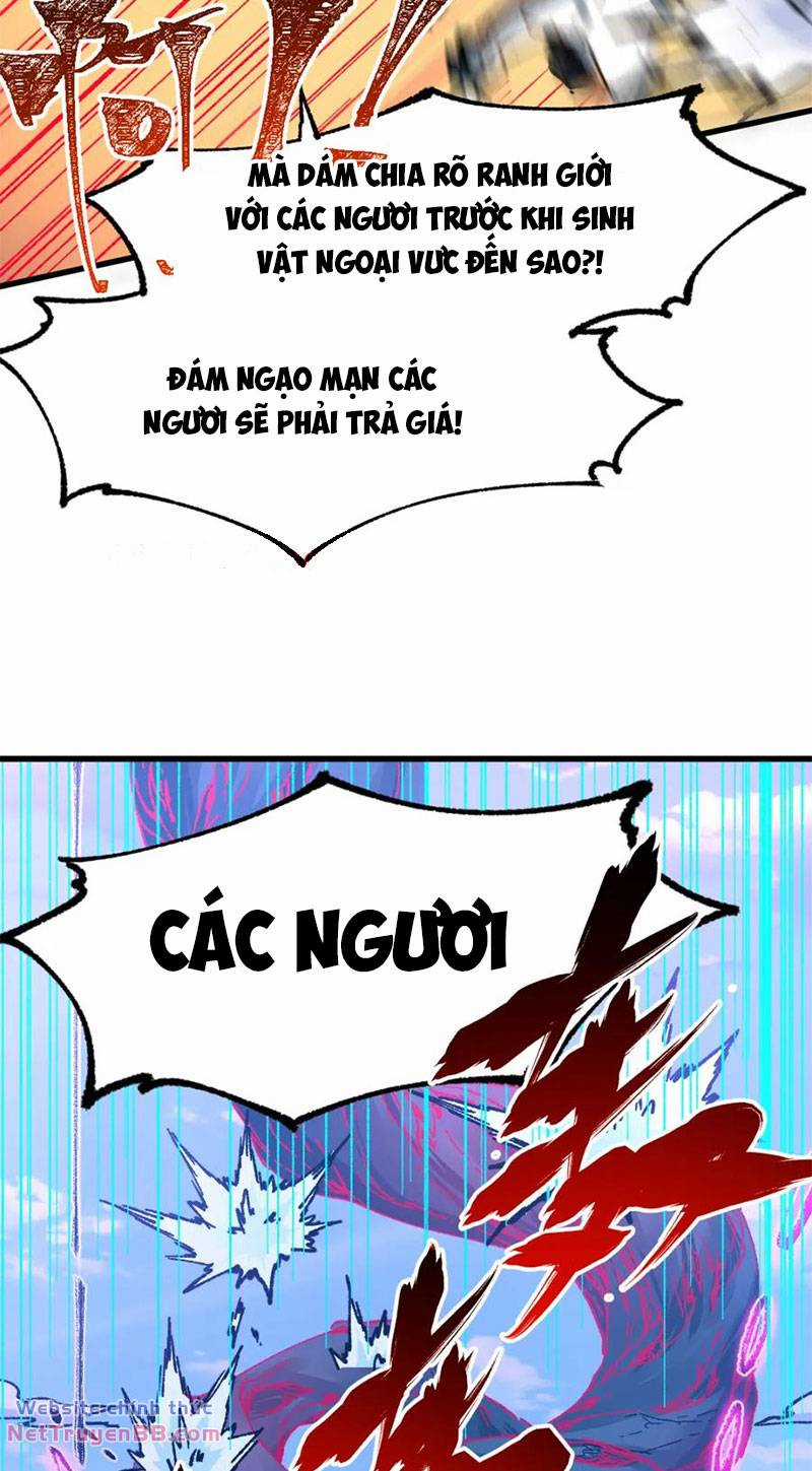 Thánh Khư - Chapter 251 - Trang 40