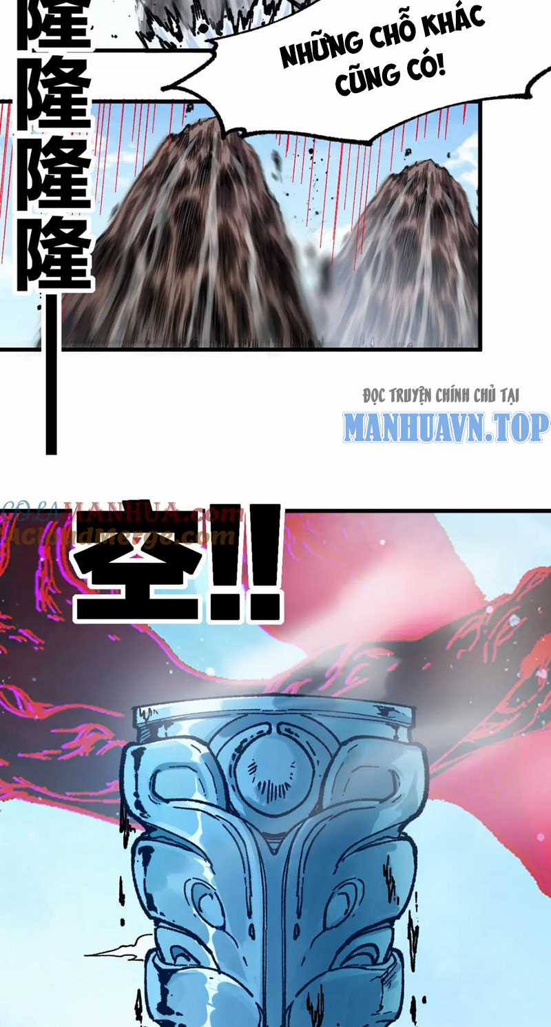 Thánh Khư - Chapter 251 - Trang 7