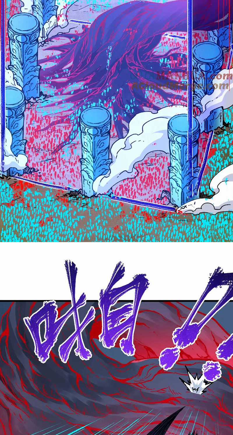 Thánh Khư - Chapter 251 - Trang 9