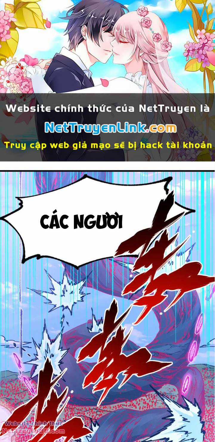 Thánh Khư - Chapter 252 - Trang 1