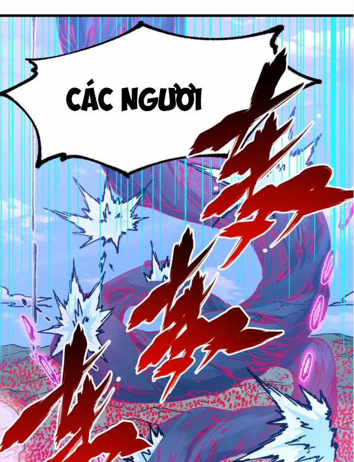 Thánh Khư - Chapter 252 - Trang 2