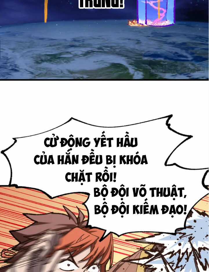 Thánh Khư - Chapter 252 - Trang 11