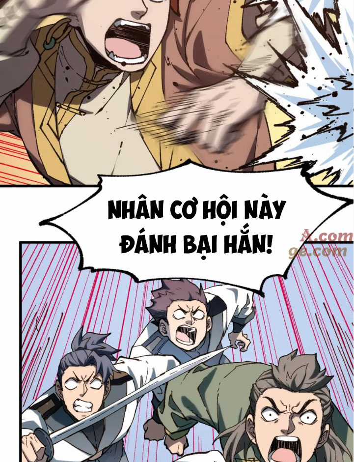 Thánh Khư - Chapter 252 - Trang 12