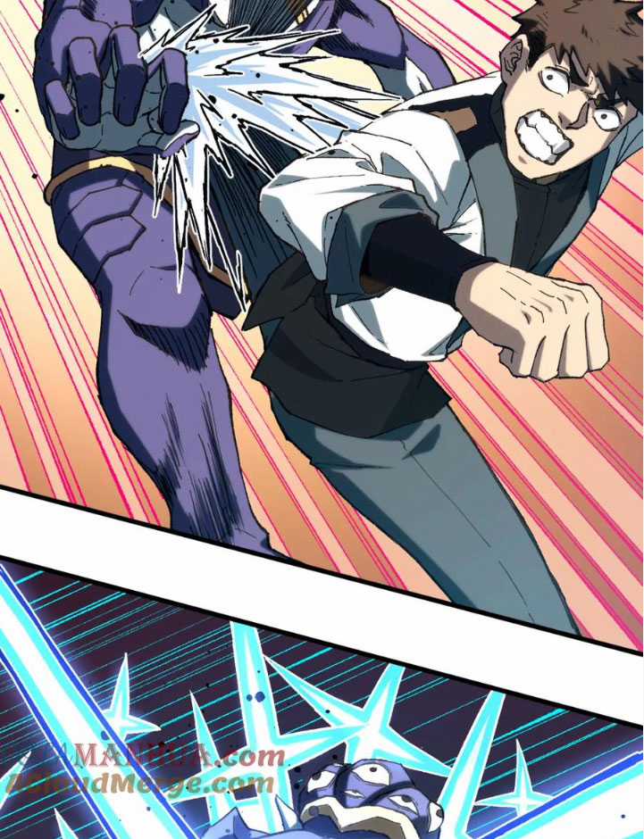 Thánh Khư - Chapter 252 - Trang 14