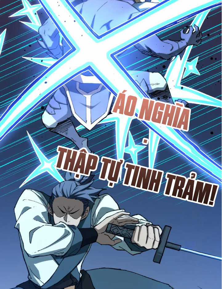 Thánh Khư - Chapter 252 - Trang 15