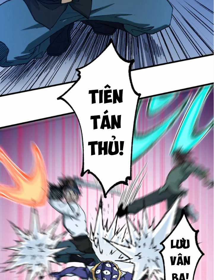 Thánh Khư - Chapter 252 - Trang 16