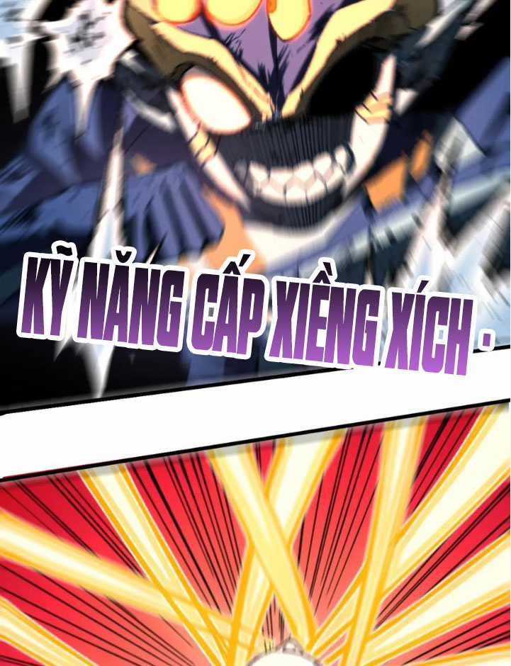 Thánh Khư - Chapter 252 - Trang 18