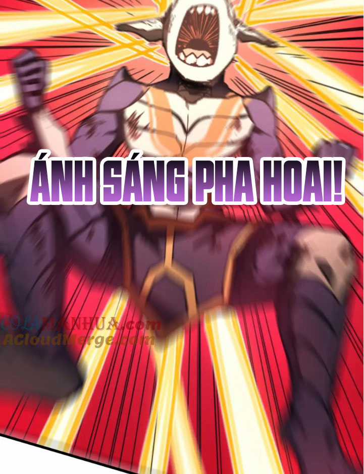 Thánh Khư - Chapter 252 - Trang 19