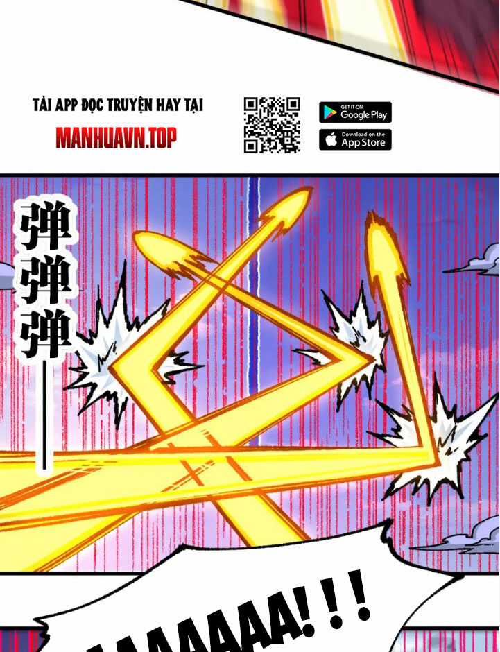 Thánh Khư - Chapter 252 - Trang 20