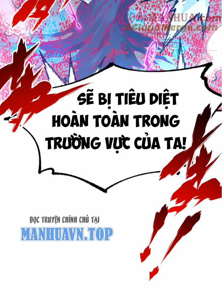 Thánh Khư - Chapter 252 - Trang 3