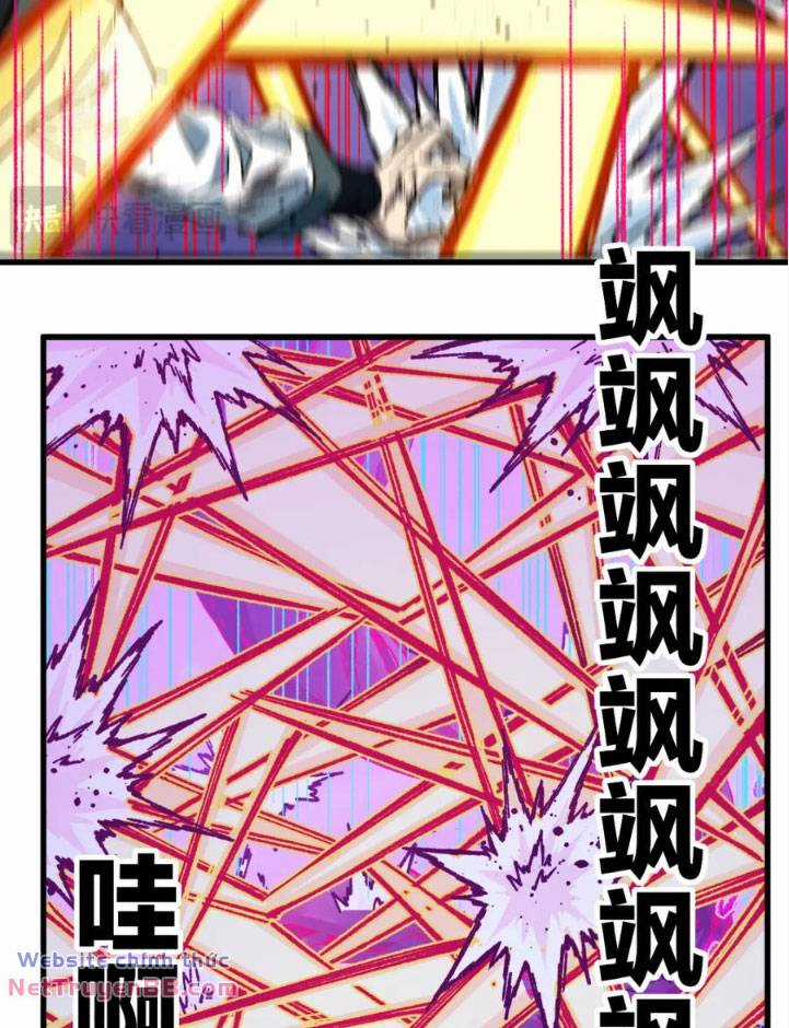 Thánh Khư - Chapter 252 - Trang 21