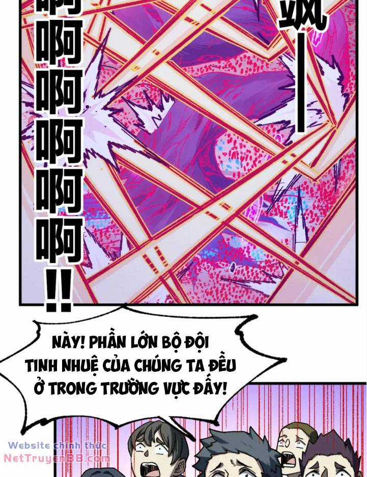 Thánh Khư - Chapter 252 - Trang 22