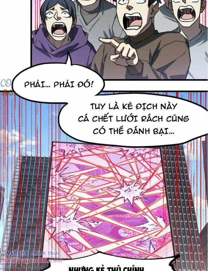 Thánh Khư - Chapter 252 - Trang 23