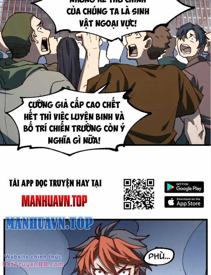 Thánh Khư - Chapter 252 - Trang 24