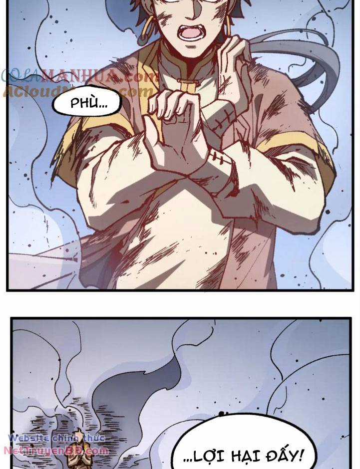 Thánh Khư - Chapter 252 - Trang 25