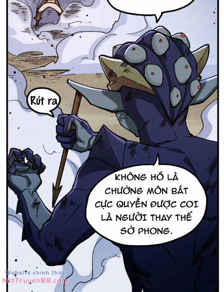 Thánh Khư - Chapter 252 - Trang 26