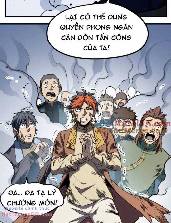 Thánh Khư - Chapter 252 - Trang 27