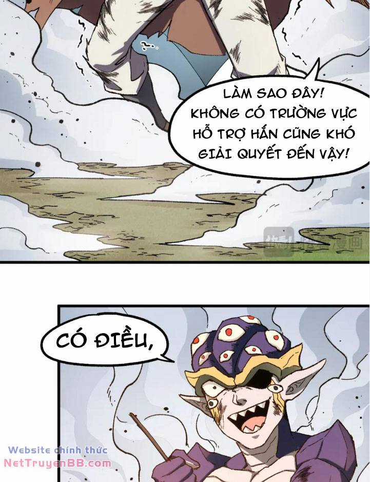 Thánh Khư - Chapter 252 - Trang 28